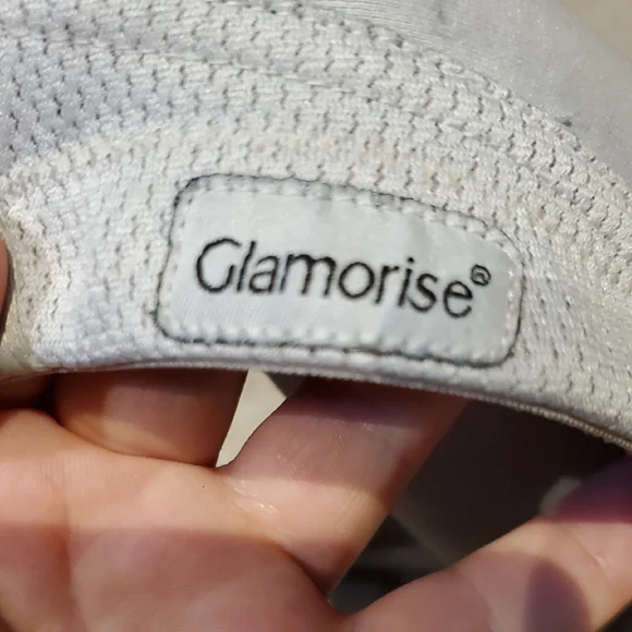 Sport Bra - Picture 4 of 4